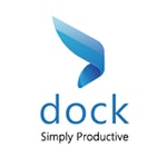 Dock 365 Contract Management Software logo